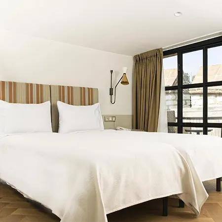 Hotel Ishak Pasa Palace By Signature Istanbul
