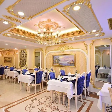 Golden Marmara