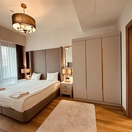Apartment Maslak Aparts *