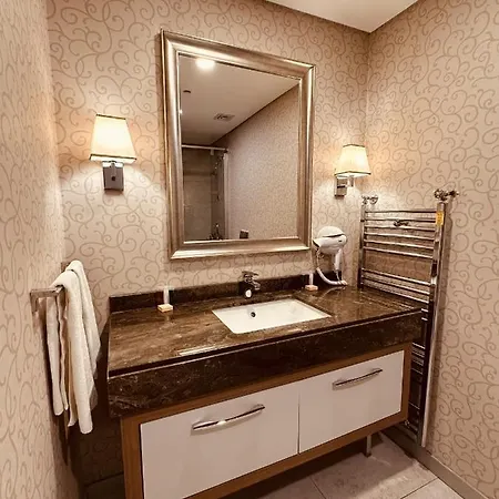 Apartment Maslak Aparts