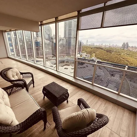 Apartment Maslak Aparts