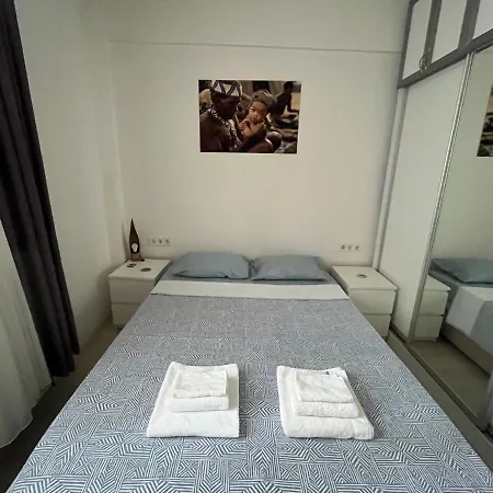 Apartment Centrally Located, 2+1 House In Taksim, Cihangir *