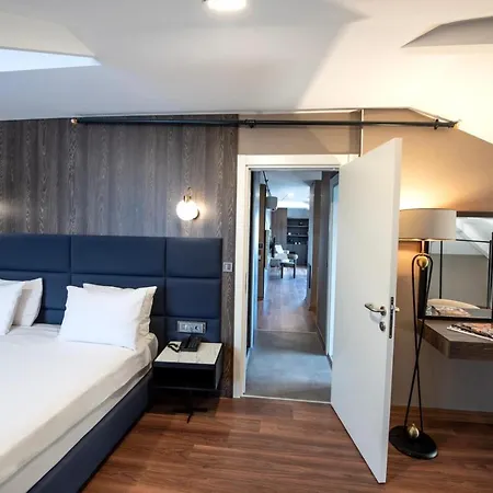 Bosfora Otel 3*