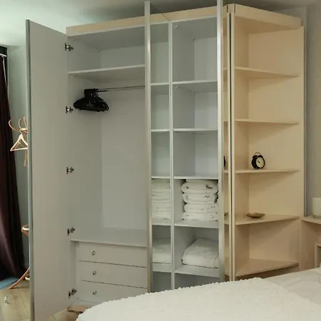 Lovely Two Bedroom * Istanbul