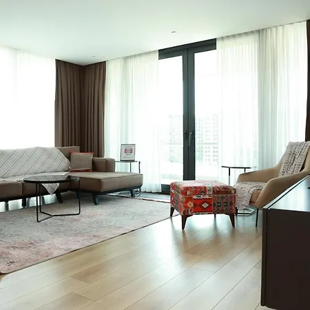 Lovely Two Bedroom Apartment