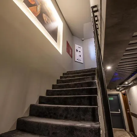 بوسفورا 3* اسطنبول