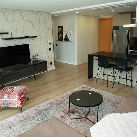 Lovely Two Bedroom Istanbul
