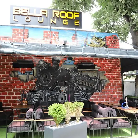 伊思塔永酒店 4* 伊斯坦布尔