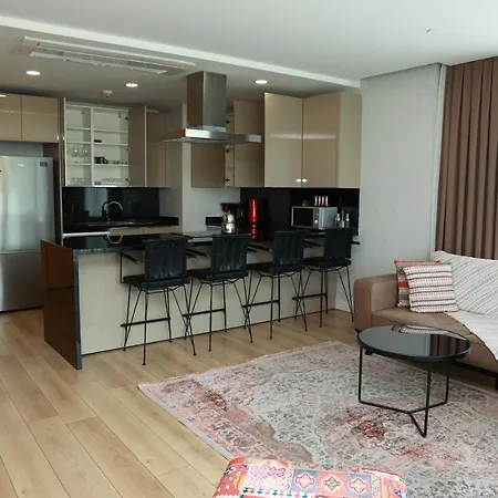 Lovely Two Bedroom Istanbul