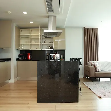 Lovely Two Bedroom