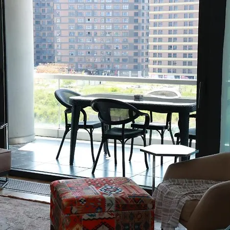 Lovely Two Bedroom * Istanbul