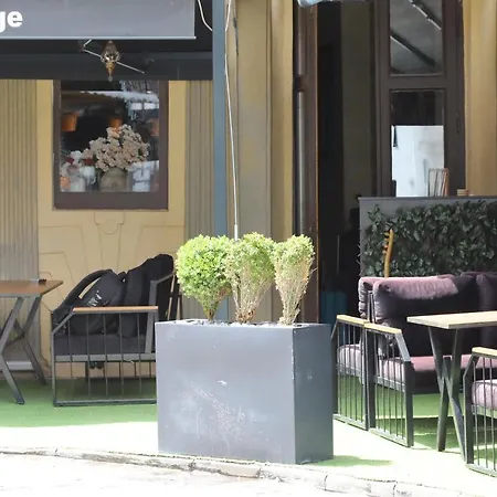 伊思塔永酒店 酒店 伊斯坦布尔