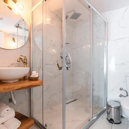 Aya Butik Otel *