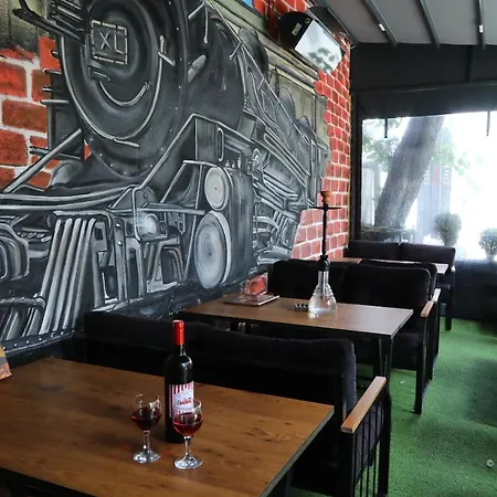酒店 伊思塔永酒店 伊斯坦布尔