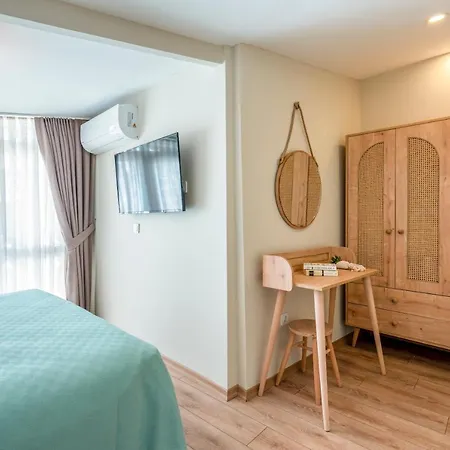 Otel Aya Butik Adalar