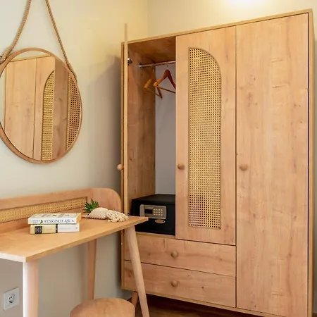 Aya Butik Otel Adalar