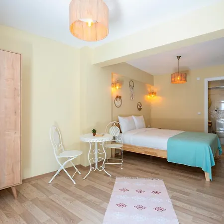 Aya Butik Otel Adalar