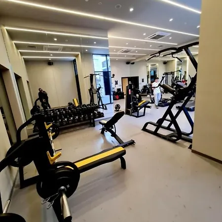 Apartment Nef 36 Istanbul