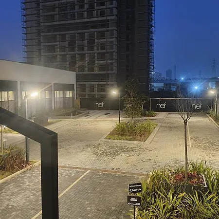 Apartment Nef 36 *