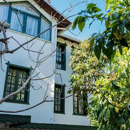 Otel Aya Butik Adalar