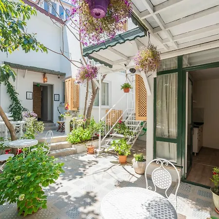 Aya Butik Otel Adalar