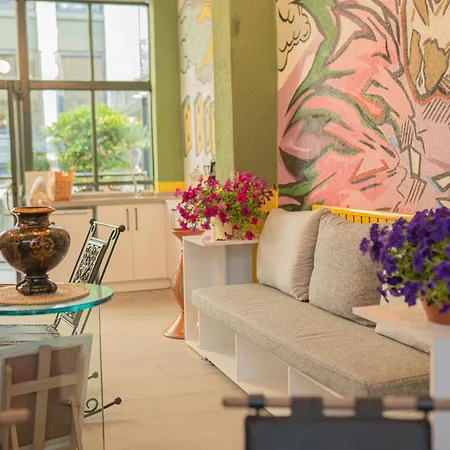 Bosphorus Seaview Flat & Alexa Smart By Summitvista Apartment Istanbul