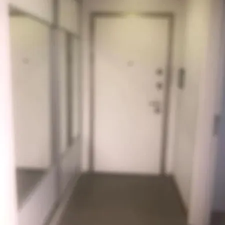 Apartment Furnished For Rent *