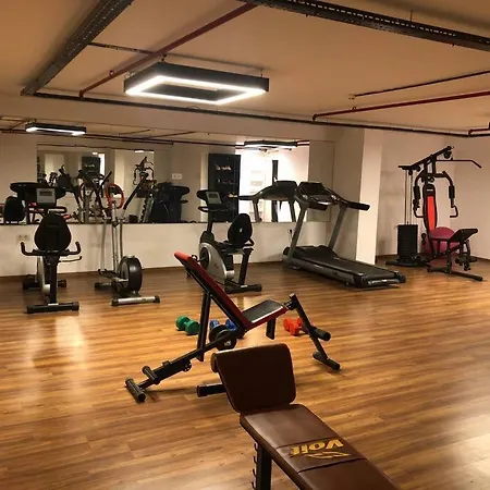Apartment Furnished For Rent Istanbul