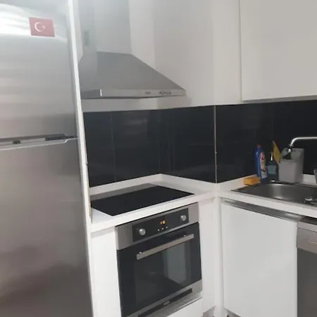 Furnished For Rent * Istanbul
