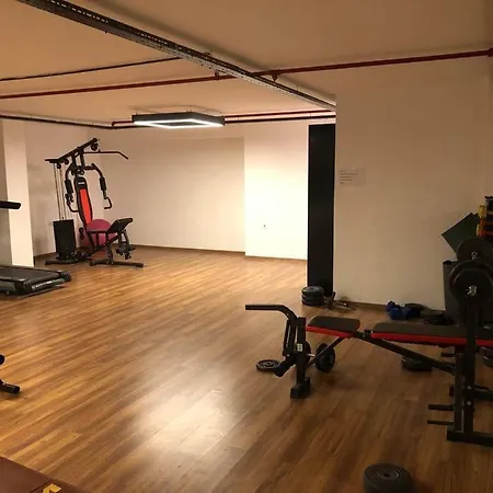 Furnished For Rent Apartment