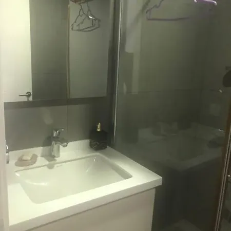 Furnished For Rent Apartment *
