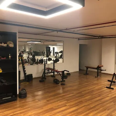 Apartment Furnished For Rent