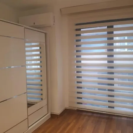 Furnished For Rent Apartment *
