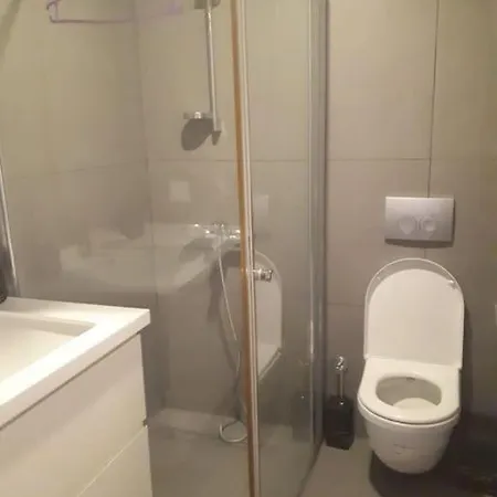 Apartment Furnished For Rent Istanbul