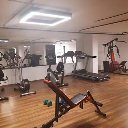 Apartment Furnished For Rent Istanbul
