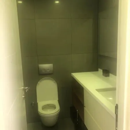 Apartment Furnished For Rent