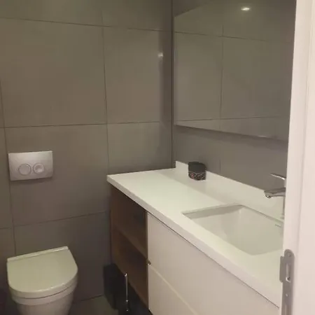 Apartment Furnished For Rent Istanbul