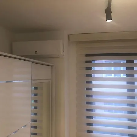 Apartment Furnished For Rent Istanbul