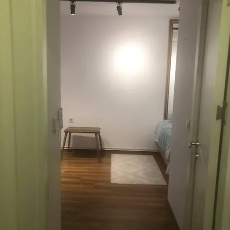 Furnished For Rent Apartment