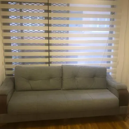 Apartment Furnished For Rent