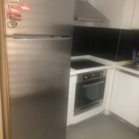 Apartment Furnished For Rent *