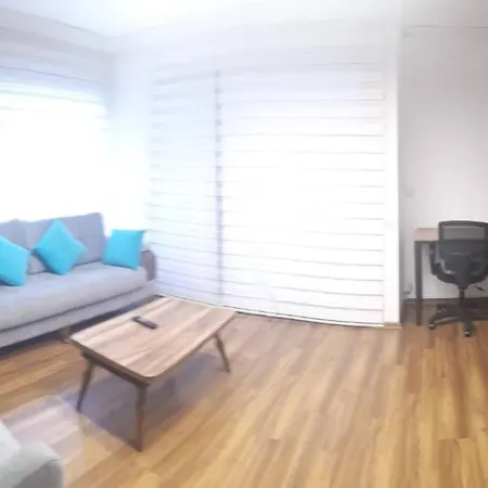 Apartment Furnished For Rent Istanbul