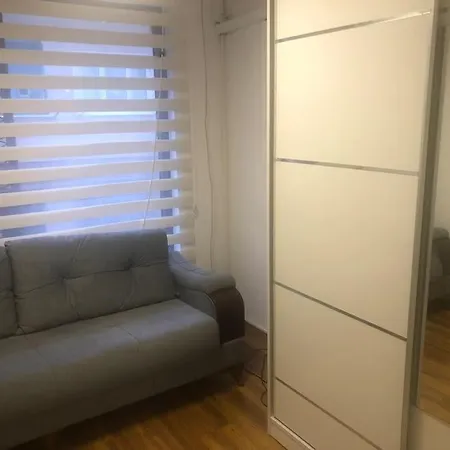 Furnished For Rent Apartment *