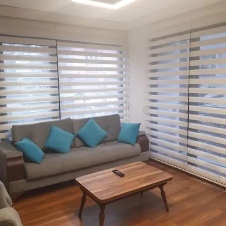 Apartment Furnished For Rent Istanbul