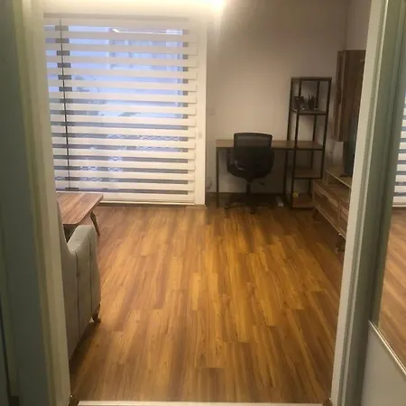 Apartment Furnished For Rent *