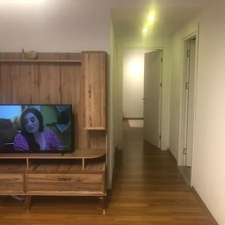 Furnished For Rent Apartment *