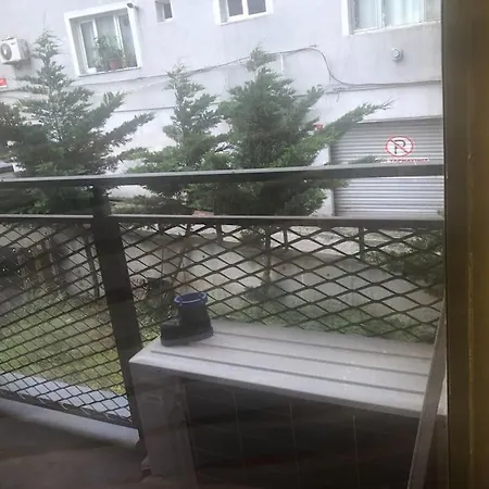 Apartment Furnished For Rent Istanbul
