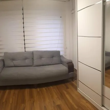 Furnished For Rent