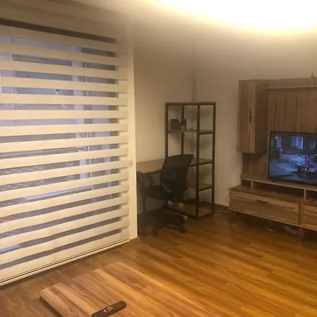 Apartment Furnished For Rent *