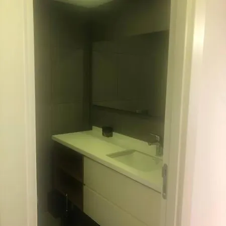 Furnished For Rent Apartment Istanbul